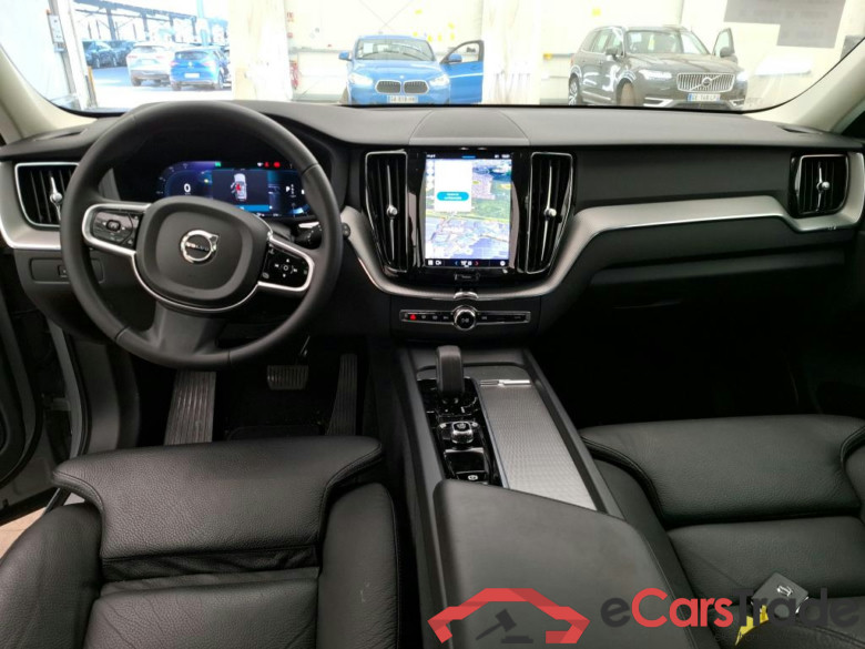 XC60 Plus Style Dark 2WD 2.0 B4 195CV BVA8 E6d #5