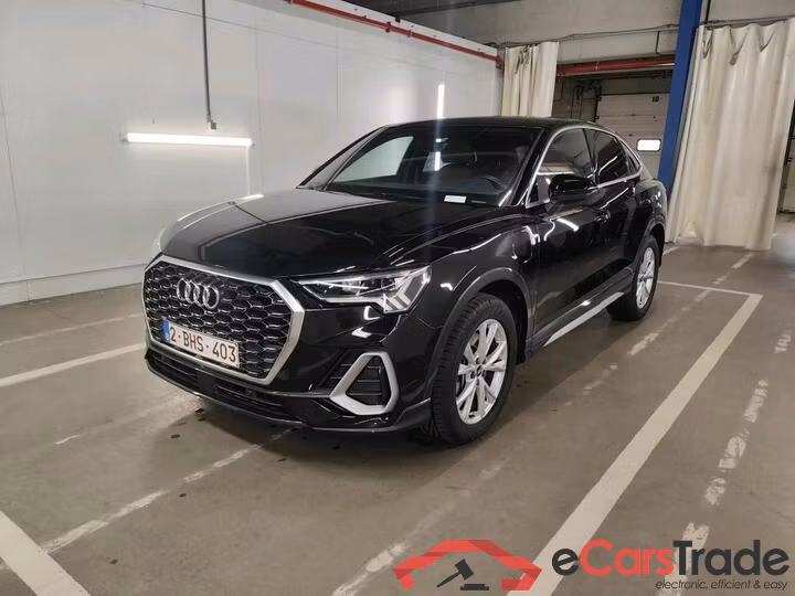 Audi Q3 SPORTBACK Q3 Sportback 45 TFSI e S tronic S Line (PHEV) 180kW/245pk  5D/P Auto-6