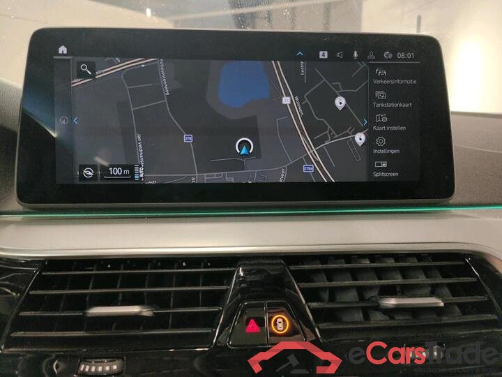BMW 5 Reeks Touring 5 Reeks Touring 530e Auto (PHEV) 215kW/292pk  5D/P Auto-8 #6