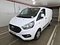 preview Ford Transit Custom #0