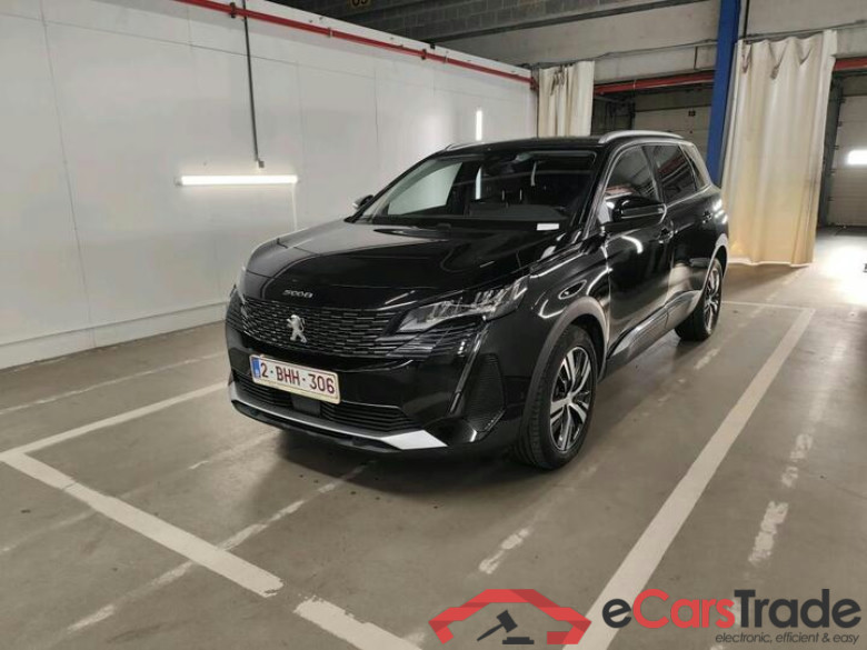 Peugeot 5008 5008 1.5 BlueHDi S/S Allure Pack 96kW/130pk  5D/P Man-6 #1