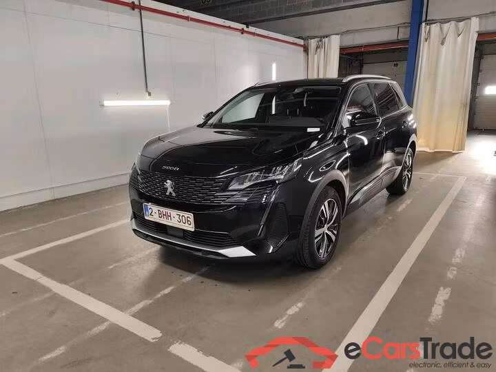 Peugeot 5008 5008 1.5 BlueHDi S/S Allure Pack 96kW/130pk  5D/P Man-6