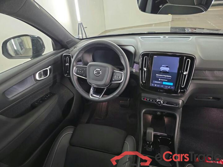 Volvo XC40 XC40 Recharge Extended Range Plus 185kW/252pk  5D/P Auto-1 (4 seizoenen Banden) - WLTP onvolledig #5
