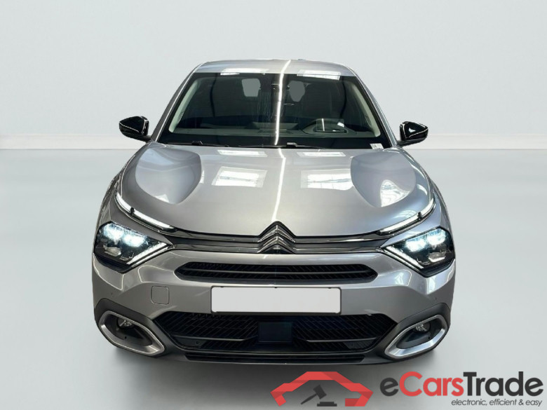 Citroen C4 PureTech 130 EAT8 Max #2