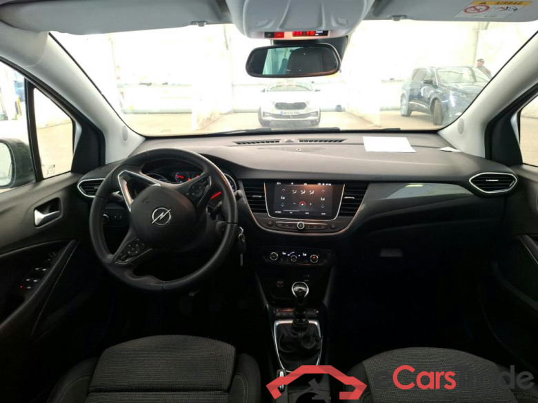 Crossland X Business Elegance 1.5 110CV BVM6 E6d #5