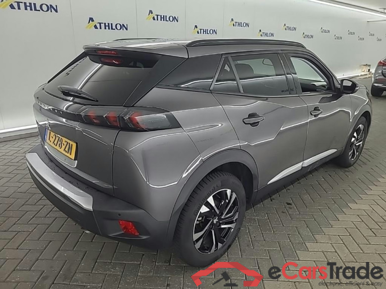 PEUGEOT 2008 Allure Pack 1.2 Puretech 100 5D 74kW #3