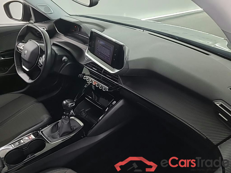 PEUGEOT 2008 Allure Pack 1.2 Puretech 100 5D 74kW #6