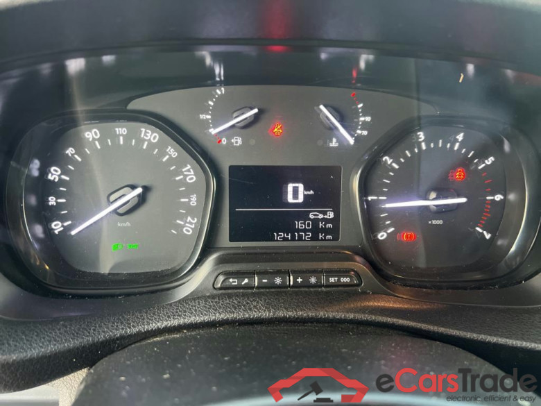 Expert Furgón Premium Standard 1.5 100CV MT6 #4