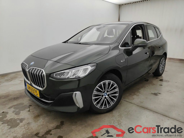 BMW 2 ACTIVE TOURER - 2022 225e xA PHEV 5d #1