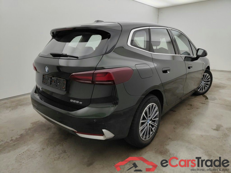 BMW 2 ACTIVE TOURER - 2022 225e xA PHEV 5d #2