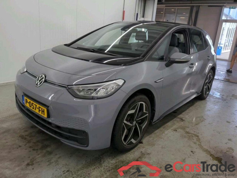 VOLKSWAGEN ID.3 Pro S 77 kWh