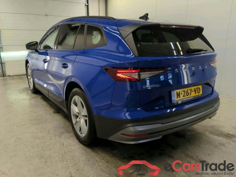 SKODA Enyaq iV 60 #6