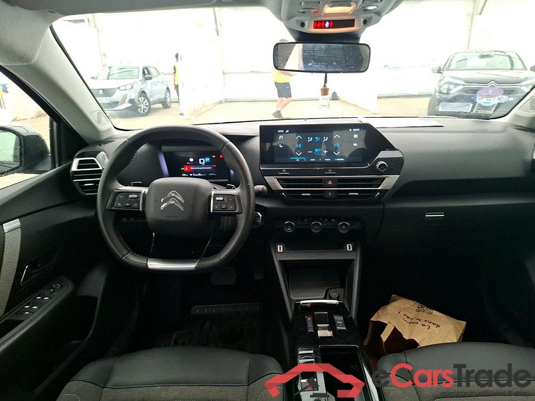 C4 X Feel Pack 1.2 PureTech 130CV BVA8 6E #5