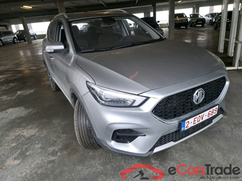 MG ZS Comfort 1.5 VTI-Tech 106 hp #2