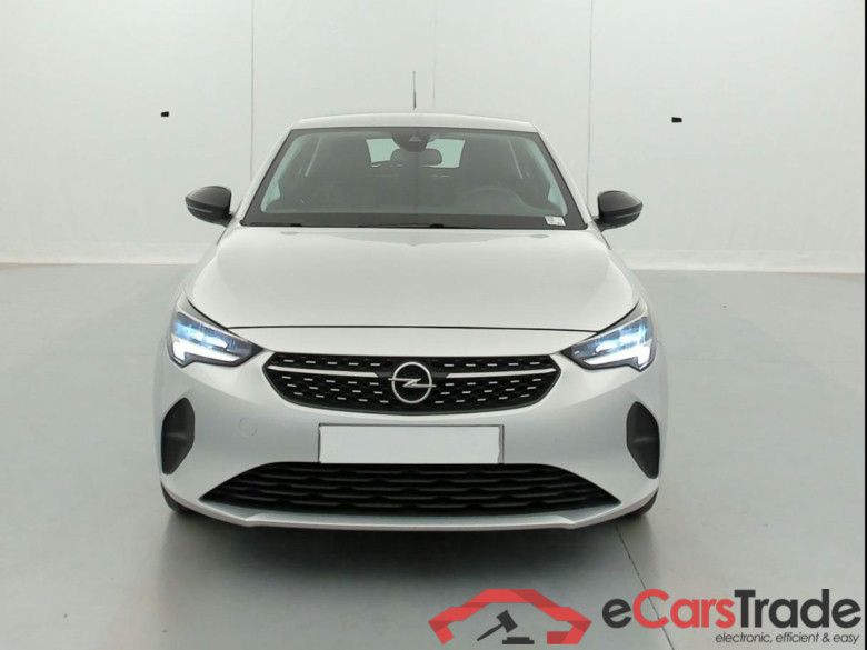 Opel Corsa Edition 1.2 75 ch BVM5 #2