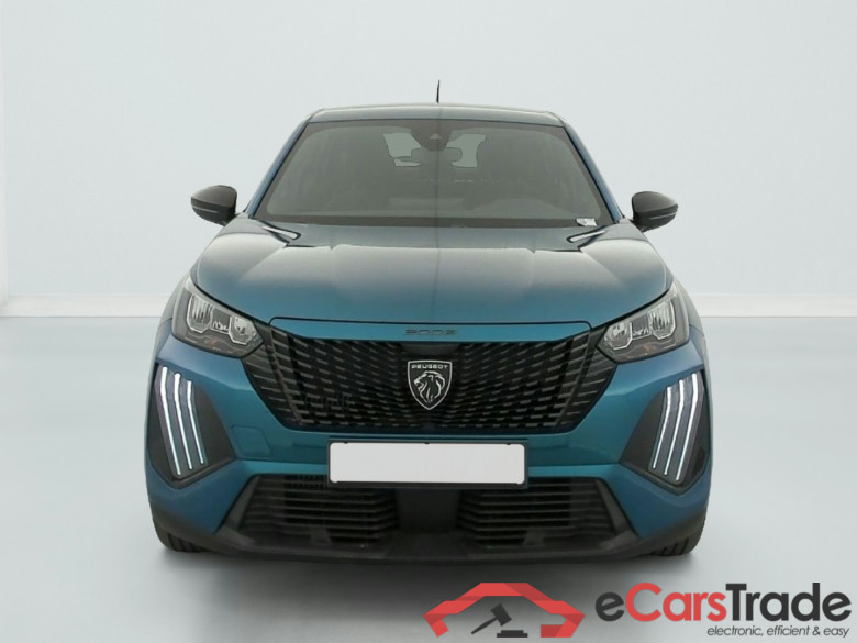 Peugeot 2008 Style 1.2 75 kW BVM6 S&S #1
