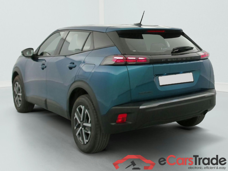 Peugeot 2008 Style 1.2 75 kW BVM6 S&S #2