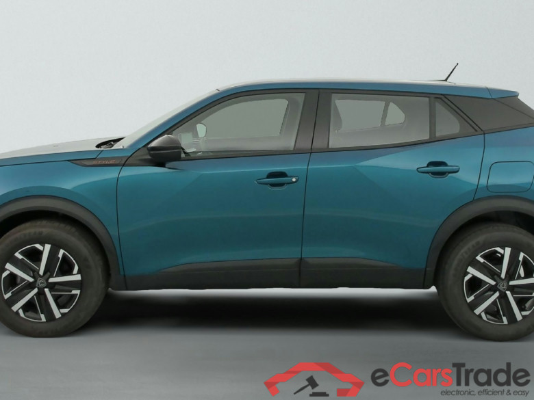 Peugeot 2008 Style 1.2 75 kW BVM6 S&S #4