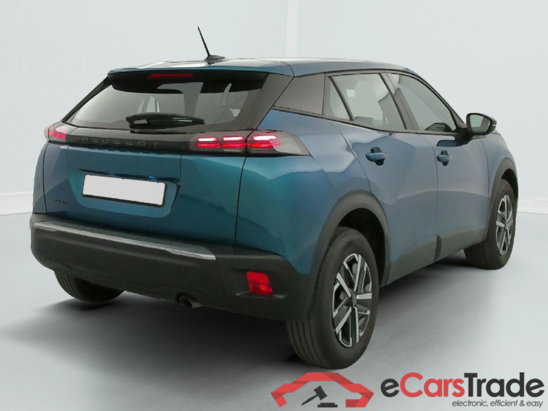 Peugeot 2008 Style 1.2 75 kW BVM6 S&S #5