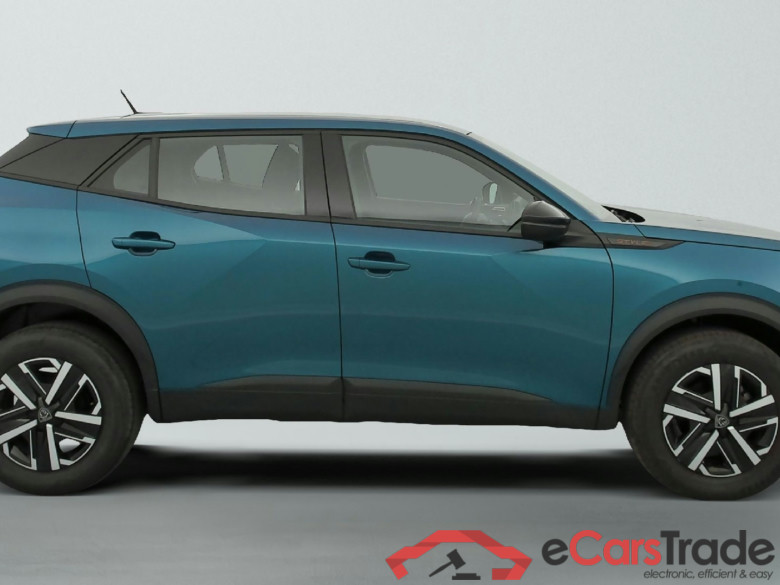 Peugeot 2008 Style 1.2 75 kW BVM6 S&S #6