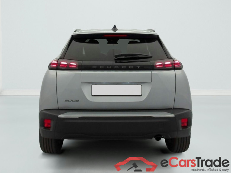 Peugeot 2008 Allure 1.2 75 kW S&S BVM6 #6