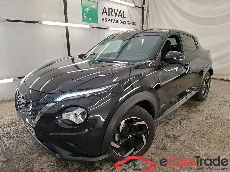 NISSAN Juke / 2019 / 5P / Crossover Hybrid 145 Business+