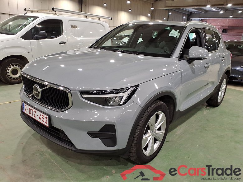 VOLVO XC40 1.5 T2 CORE AUTO