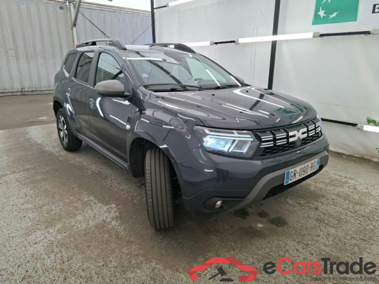 Dacia Duster 1.3 TCe Facelift Journey 150Hp Aut. Navi Camera Klima PDC ... #2
