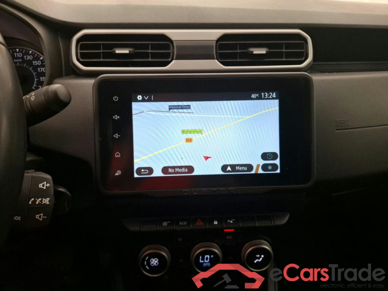 Dacia Duster 1.3 TCe Facelift Journey 150Hp Aut. Navi Camera Klima PDC ... #6