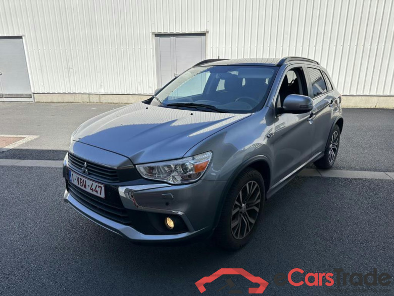 MITSUBISHI ASX 1.6i 2WD Instyle #1