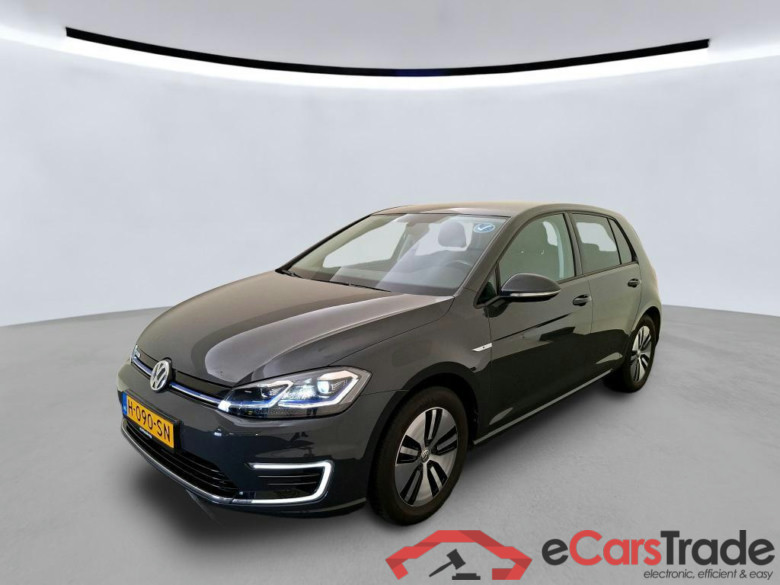 VOLKSWAGEN e-Golf 100 kW #1