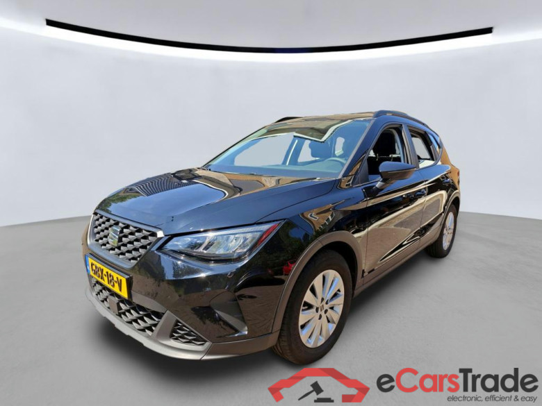 SEAT Arona 70 kW #1