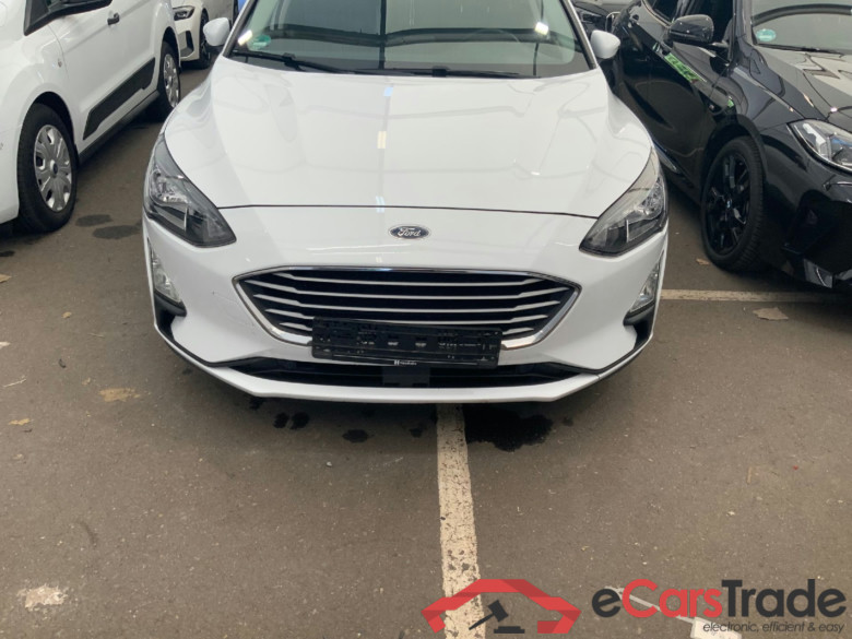 Focus Turnier Cool & Connect 1.5 EcoBlue 88KW MT6 E6dT #6