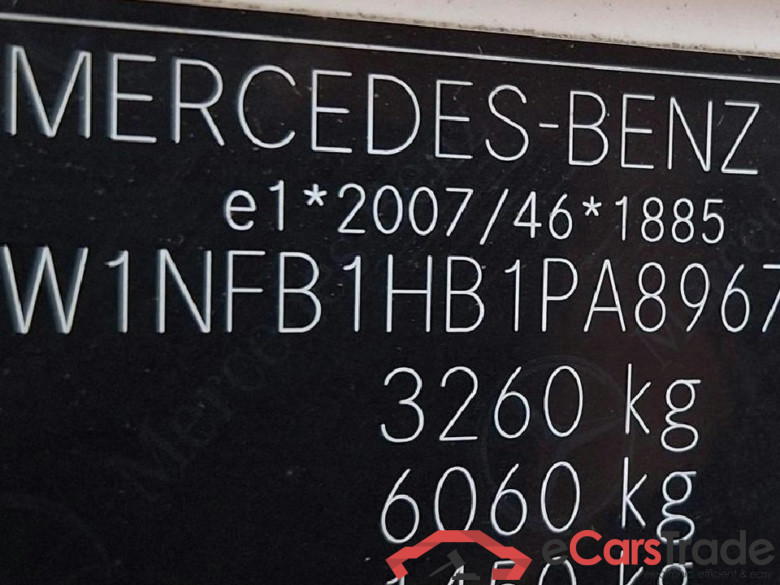 GLE -Klasse GLE 350 de 4Matic (167.117) 2.0 235KW AT9 E6d #6
