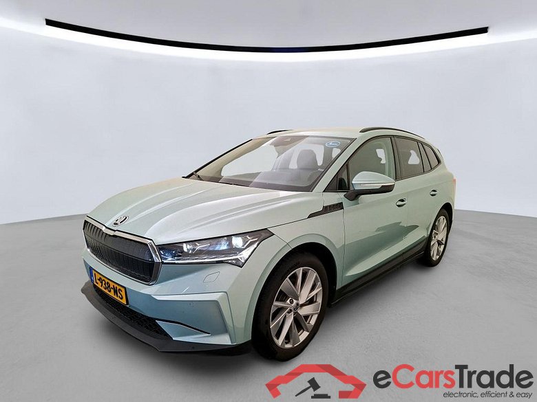 SKODA Enyaq iV 132 kW