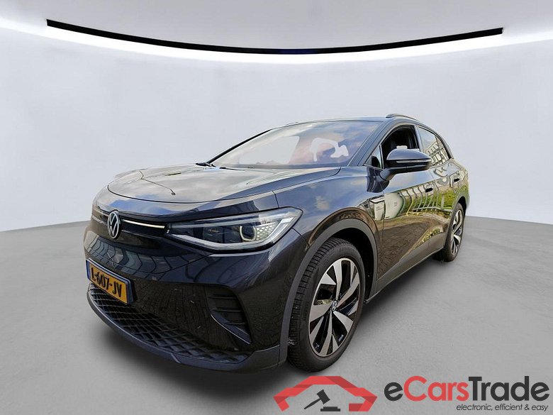 VOLKSWAGEN ID.4 150 kW