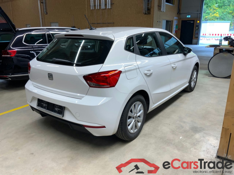Ibiza Style 1.0 59KW MT5 E6d #2