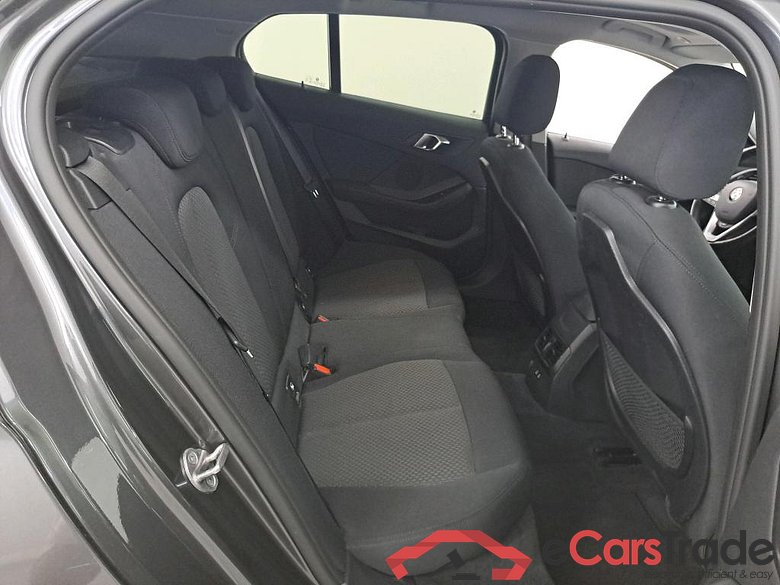 BMW 1 SERIES HATCH 2.0 118DA (110KW) #6