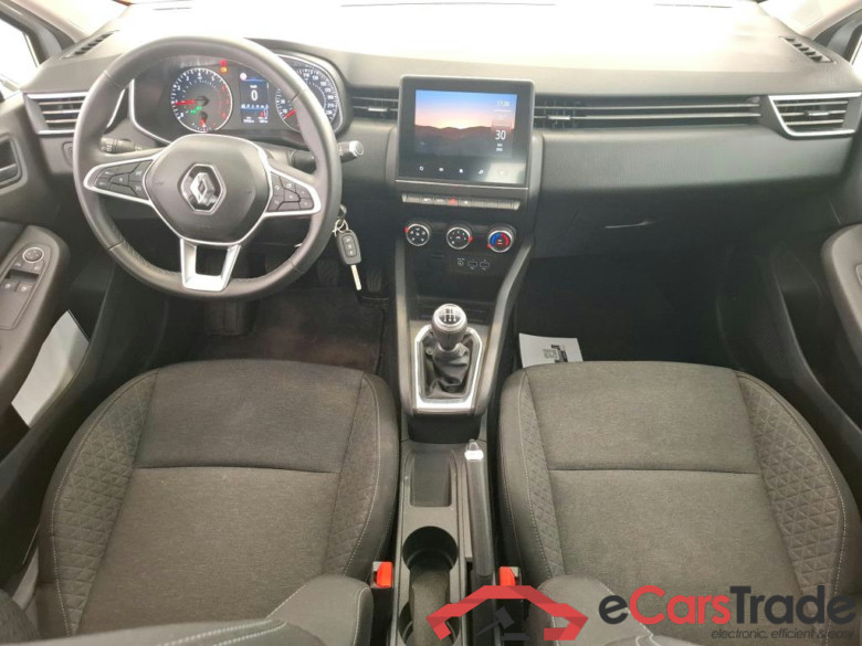 Clio V Zen 1.0 TCe 100CV BVM5 E6dT #5