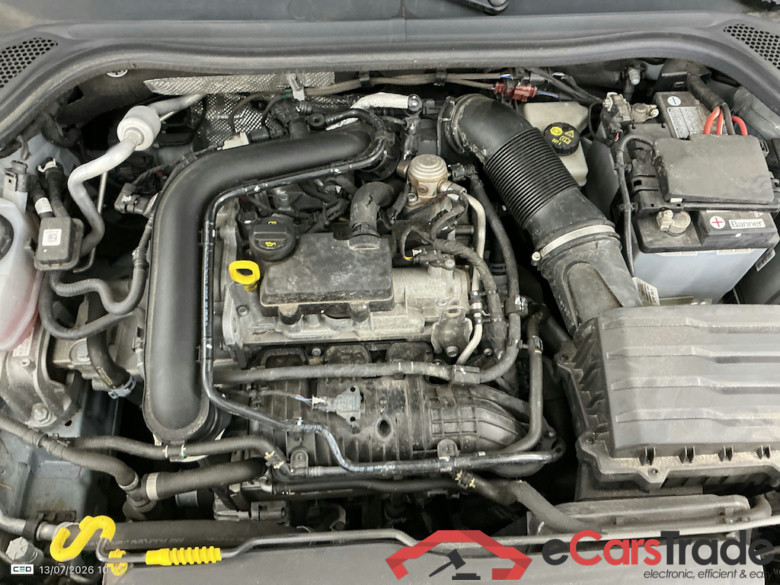 AUDI A1 1.0 25 TFSI #6