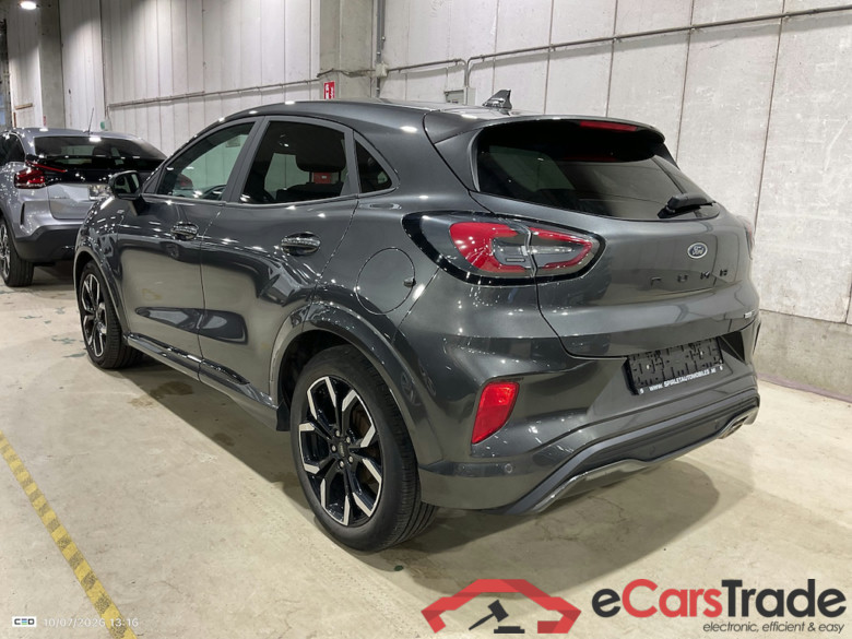FORD PUMA 1.0 ECOBOOST MHEV 92KW ST-LINE X #3