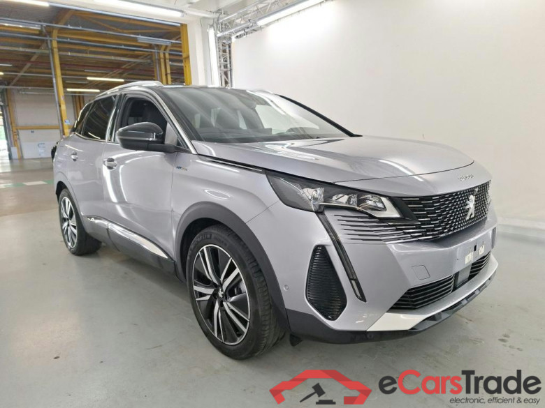 PEUGEOT 3008 1.6 PHEV 225 E-AUTO8 GT PACK #2