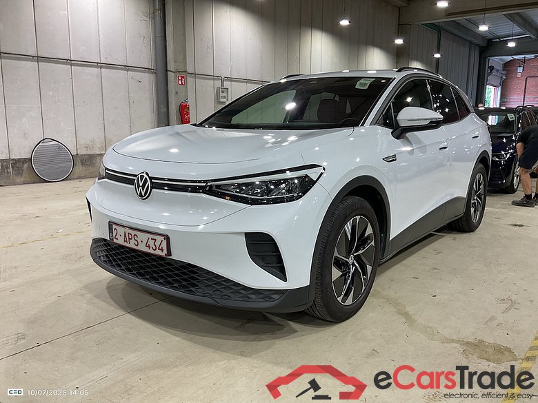 VOLKSWAGEN ID.4 BEV 77KWH LIFE AUTO