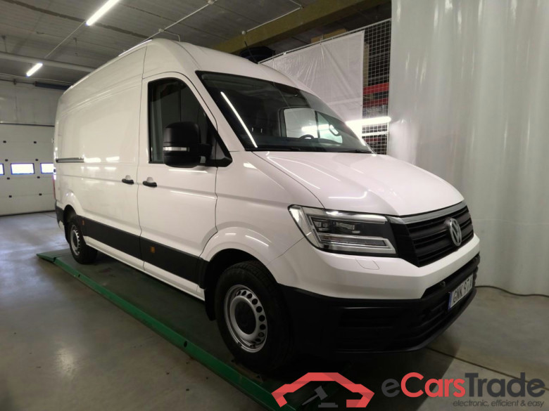 Craft.TDI 177 35 L2H1 M CV #2