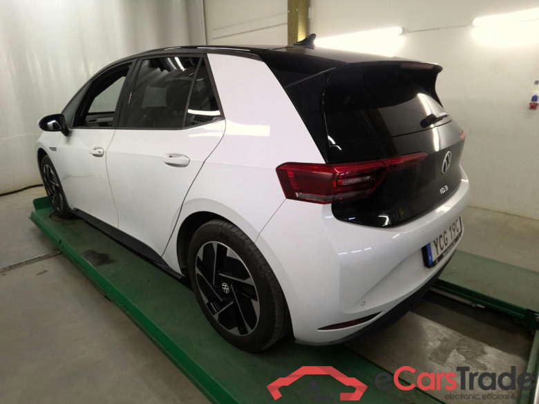 ID.3 58kWh Pro Perf.Lim.Ed. #4