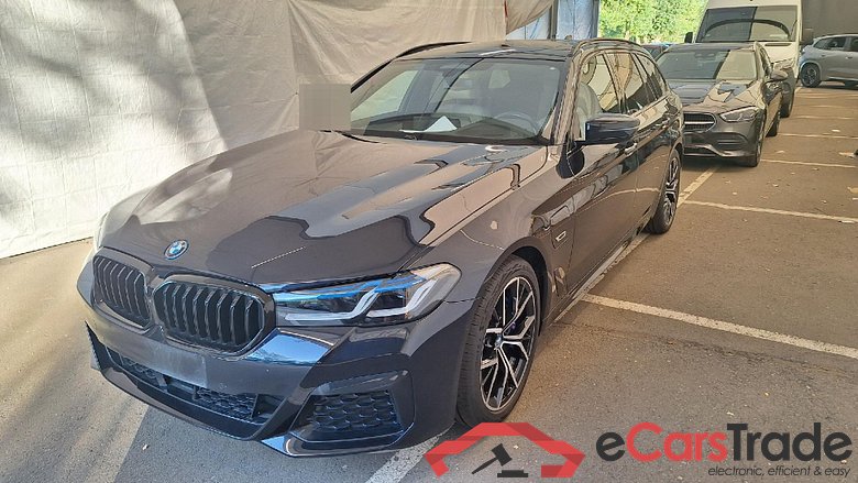 Baureihe 5 Touring 530 e M Sport 2.0 215KW AT8 E6d