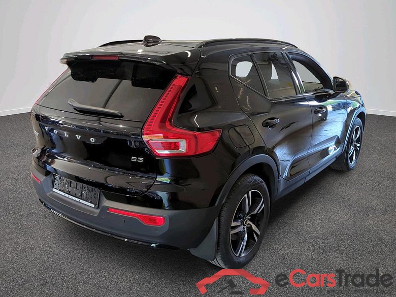XC40 Plus Dark 2WD 2.0 120KW AT7 E6d #3