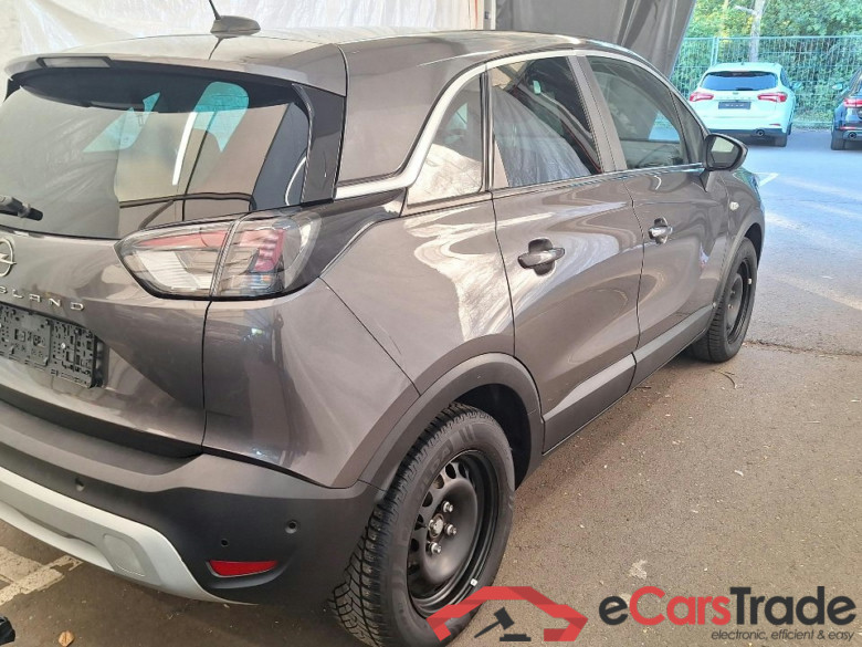 Crossland X / Crossland Business Elegance 1.5 88KW AT6 E6d #2