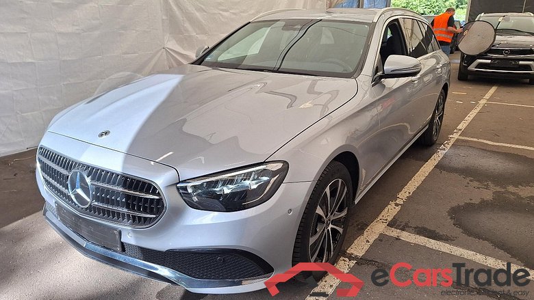 E -Klasse T-Modell E 300 de 4Matic (213.211)Avantgarde 2.0 225KW AT9 E6d