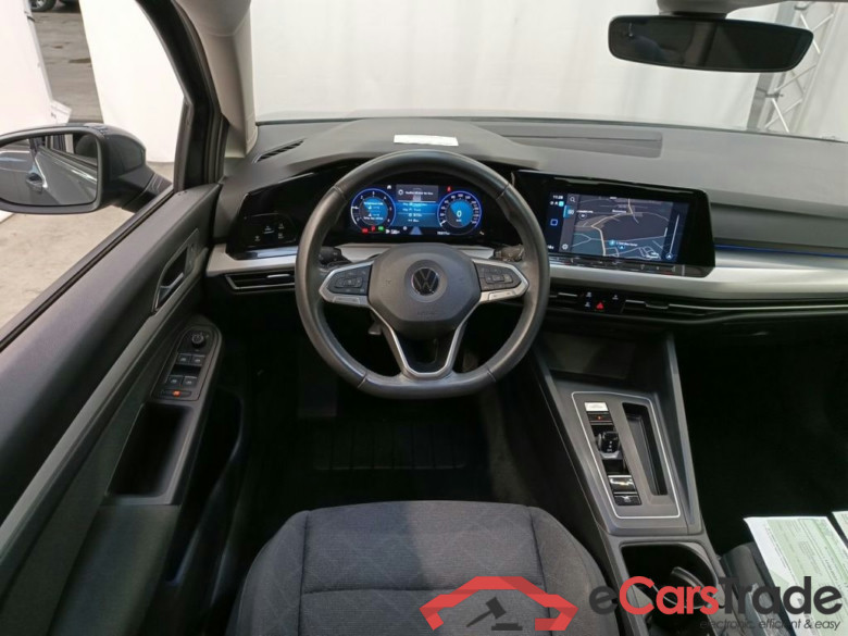 Volkswagen Golf Variant VIII 2.0 TDI 85kW DSG Life 5d #6